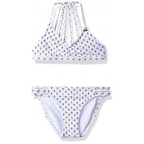 O'Neill - Anchors Swimsuit Multi-Strap 10