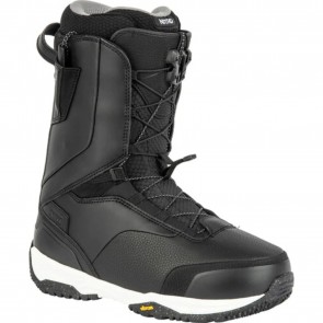 Nitro - Venture Pro TLS Mens Snowboard Boots - Black
