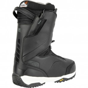 Nitro - Venture Pro TLS Mens Snowboard Boots - Black