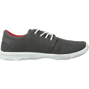 Etnies - Scout Grey/white/red 9 