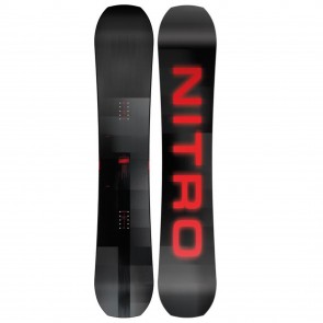  Nitro - Team Pro Snowboard 155