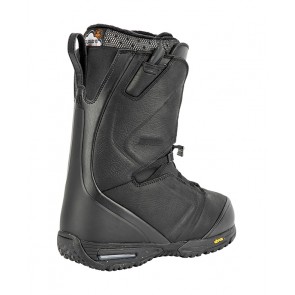 Nitro - El Mejor TLS Snowboard Boots - Black