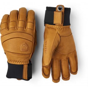 Hestra - Leather Fall Line Glove - Cork