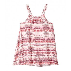 O'Neill - Andie Violet/Pink Dress 2T
