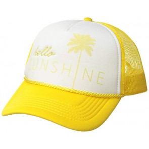 O'Neill - Sunshine Yellow Hat