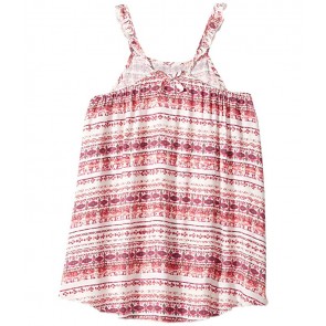 O'Neill - Andie Violet/Pink Dress 2T