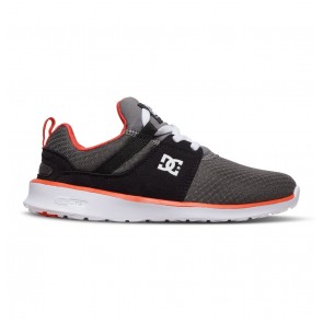 DC - Youth Heathrow Shoes