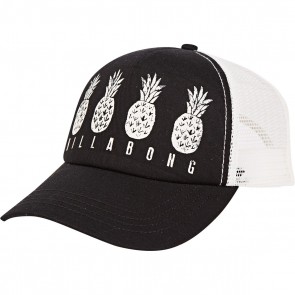 Billabong - Aloha Forever Hat Black 