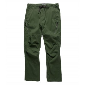 686 - Anything Relaxed Cargo Pant Dark Green