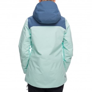 686 - Wonderland GoreTex Women's Seaglass Jacket
