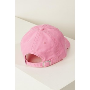 O'Neill - Beach Wave Hat Pink