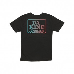 DAKINE Classic T-Shirt - Short-Sleeve Black - Men's