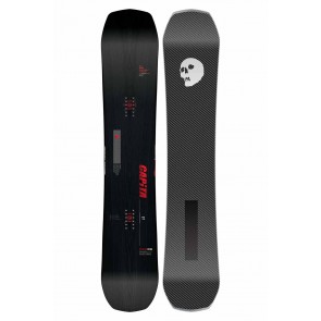 Capita - Black Snowboard Of Death 156