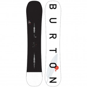 Burton - Men's Custom X Camber Snowboard