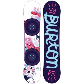 Burton - Chicklet Snowboard