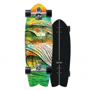 Carver - Swallow 29.5" Surfskate Complete C7