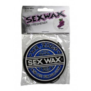 Sex Wax - Grape Air Freshener