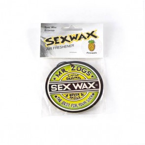 Sex Wax - Pineapple Air Freshener