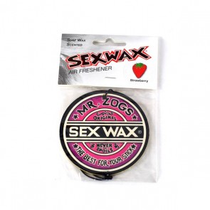 Sex Wax - Strawberry Air Freshner