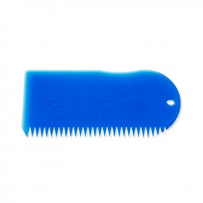 Mr. Zog's - Surf Wax Comb