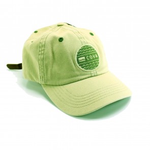 Cova - Washer Green Hat