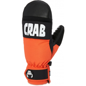 Crab Grab - Punch Mitten Orange Juice