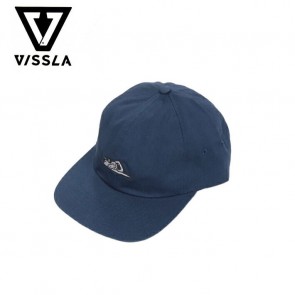 Vissla - Men's Creators Hat Navy