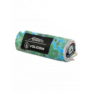 Volcom - Volcom x Matador Packable Beach Towel - Tie Dye