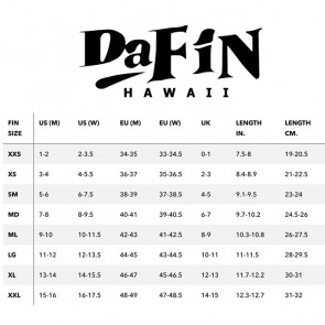 DaFiN - Pro Classic Black