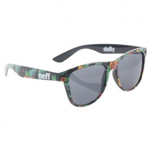 Neff - Daily Shades Astro Floral