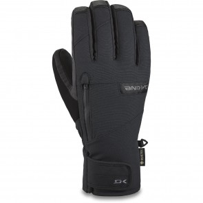 Dakine - Leather Titan GORE-TEX Black Short Glove - Men's