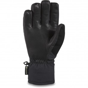 Dakine - Leather Titan GORE-TEX Black Short Glove - Men's 