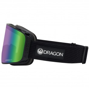Dragon - NFX Mag OTG Icon Green/ LL Green Ion/ LL Amber