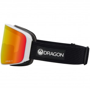 Dragon - NFX Mag OTG Icon/ LL Red Ion/ LL LLT Rose