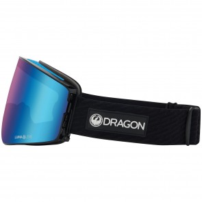 Dragon - PXV2 Icon Blue/ LL Blue Ion/ Amber