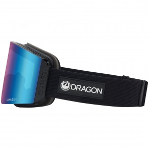 Dragon - RVX Mag OTG Icon Blue/ LL Blue Ion/ LL Amber
