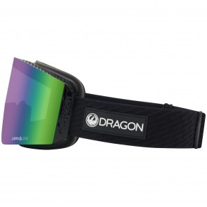 Dragon - RVX Mag OTG Icon Green/ LL Green Ion/ Amber