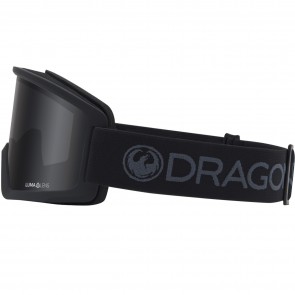 Dragon - DX3 L OTG Blackout/LL Dark Smoke