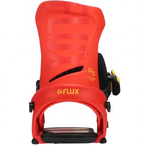 Flux - DS Red