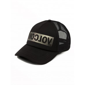 Volcom - Tagurit Hat Black