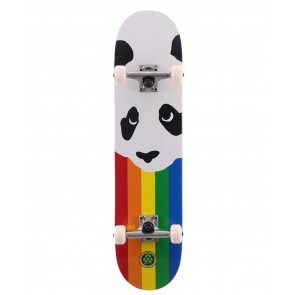 Enjoi - Spectrum Rainbow Panda 7.625 Complete