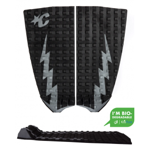 Creatures of Leisure - Mick Fanning Twin Traction Blk Carbon Eco