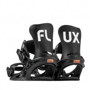 Flux - GS Black 