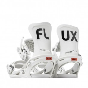 Flux - GS White