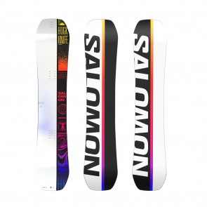 Salomon - Huck Knife Grom - Junior - Kids' Snowboard