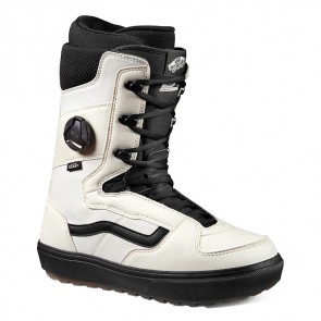 Vans - Invado OG Men's Snowboarding boots - Bone/Black