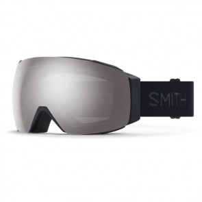 Smith - IO MAG Midnight Navy ChromaPop Sun Platinum Mirror/Blue Mirror