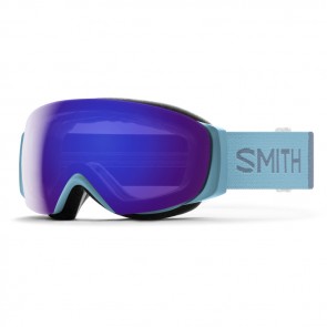 Smith - IO MAG S Glacier ChromaPop Everyday Violet Mirror/Storm Blue Mirror