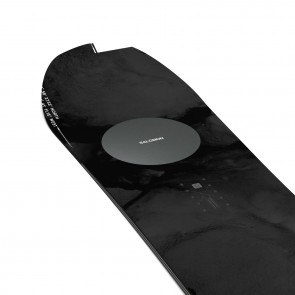Salomon - Super 8 Pro - Men's Freeride Snowboard