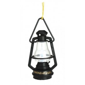 Cape Shore - SoCal Lantern Light Up Ornament